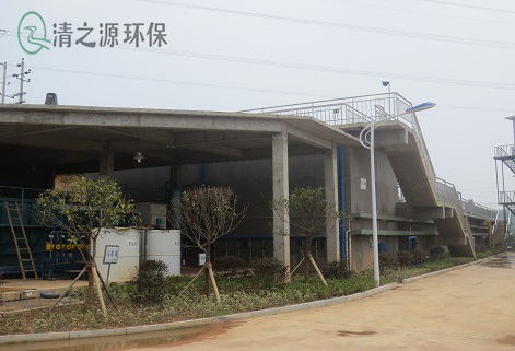 介绍几种典型废水处理解决方案，你了解多少