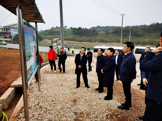 清之源土壤修复环境综合治理