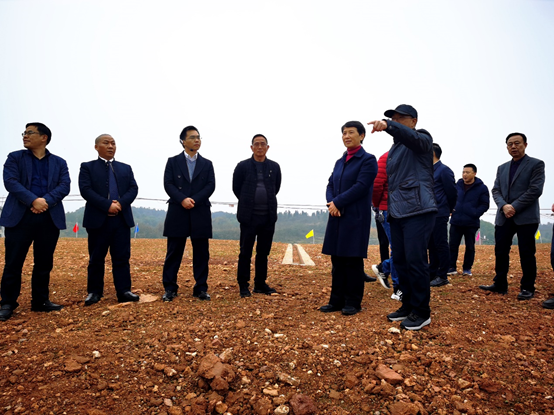 清之源土壤修复环境综合治理