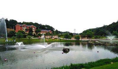 农村环境综合整治项目需要什么资质？